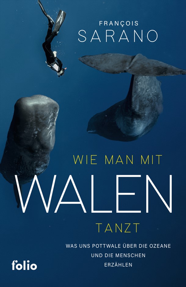 Fachlektorat „Wie man mit Walen tanzt“